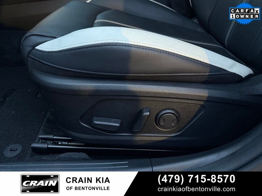 2025 Kia K5 GT-Line - KIA CPO / CLEAN CARFAX / ONE OWNER