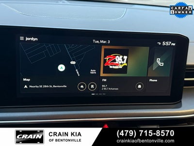 2025 Kia K5 GT-Line - KIA CPO / CLEAN CARFAX / ONE OWNER