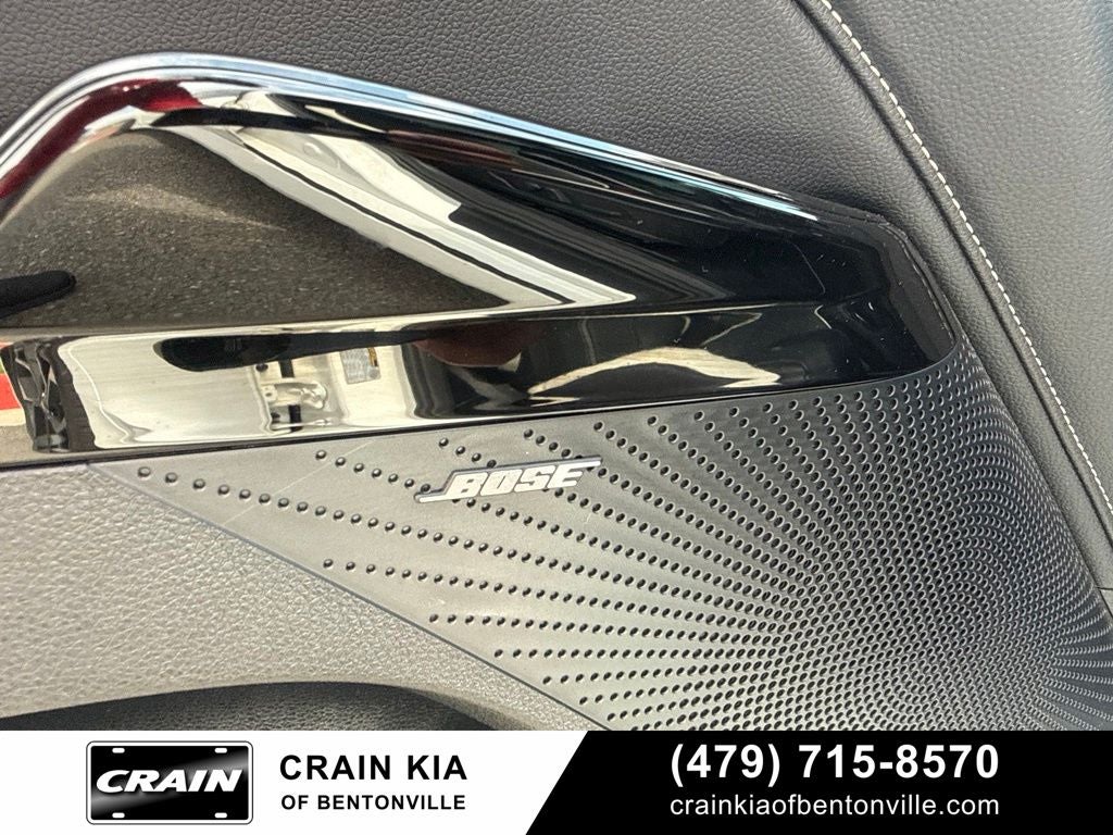 2026 Kia K5 GT-Line - KIA CPO / PANORAMIC SUNROOF / CLEAN CARFAX