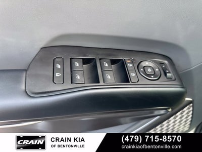 2024 Kia EV9 Light Long Range - KIA CPO / ONE OWNER / CLEAN CARFAX