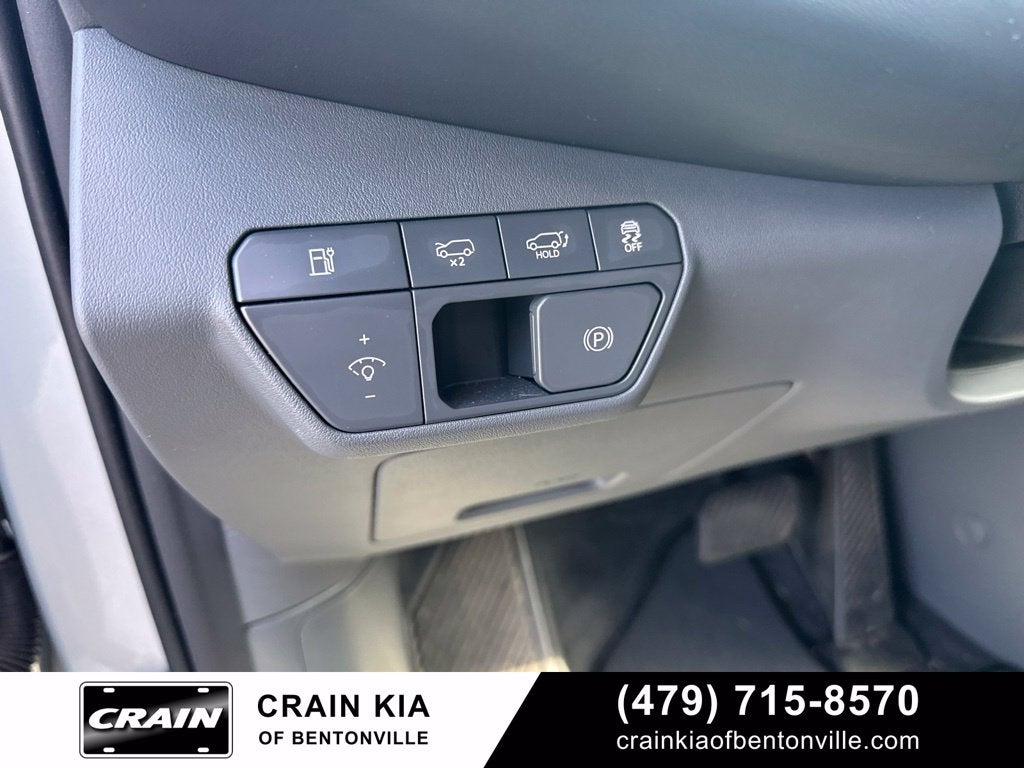 2024 Kia EV9 Light Long Range - KIA CPO / ONE OWNER / CLEAN CARFAX