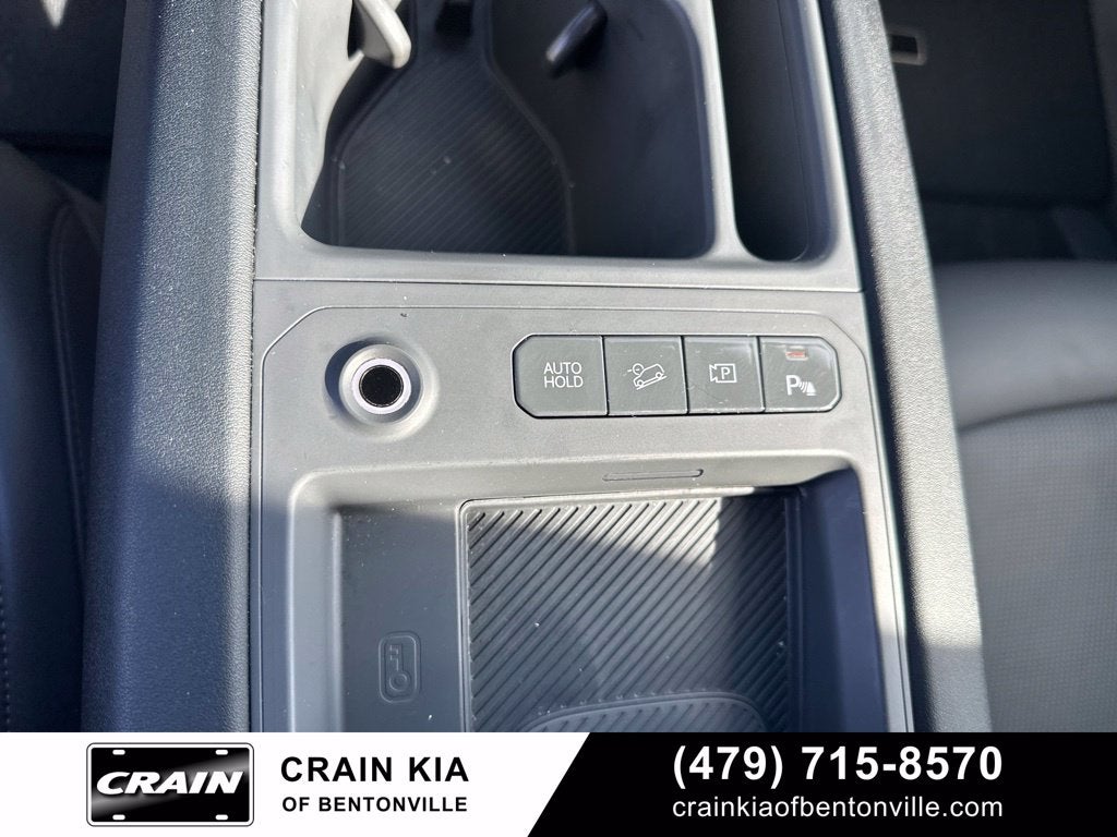 2024 Kia EV9 Light Long Range - KIA CPO / ONE OWNER / CLEAN CARFAX