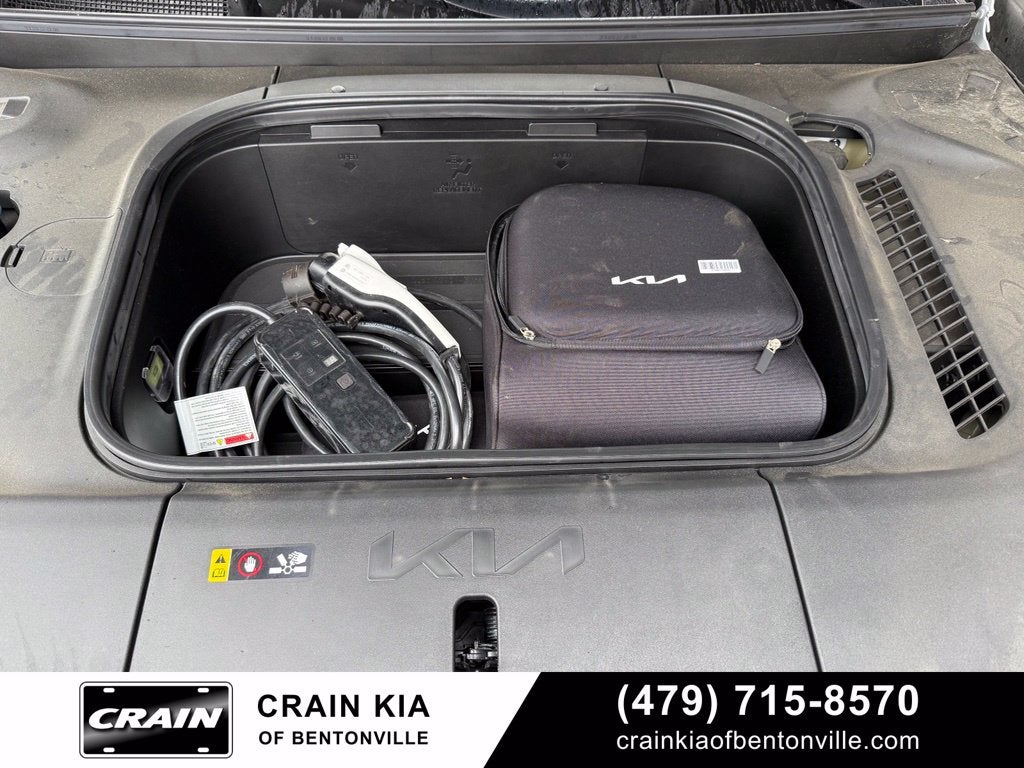 2024 Kia EV9 Land | KIA CPO | CARFAX ONE OWNER!