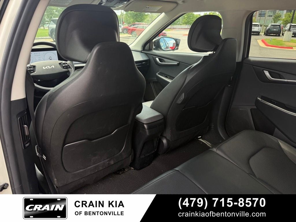 2024 Kia EV6 Wind - KIA CPO / CLEAN CARFAX / ONE OWNER
