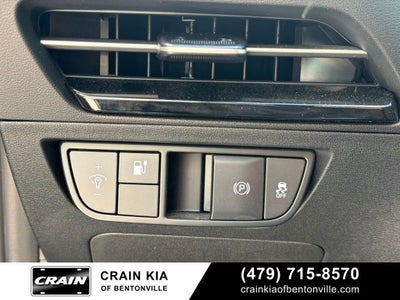 2024 Kia EV6 Light - KIA CPO / CLEAN CARFAX / ONE OWNER