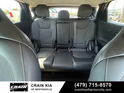 2024 Kia EV6 Light - KIA CPO / CLEAN CARFAX / ONE OWNER
