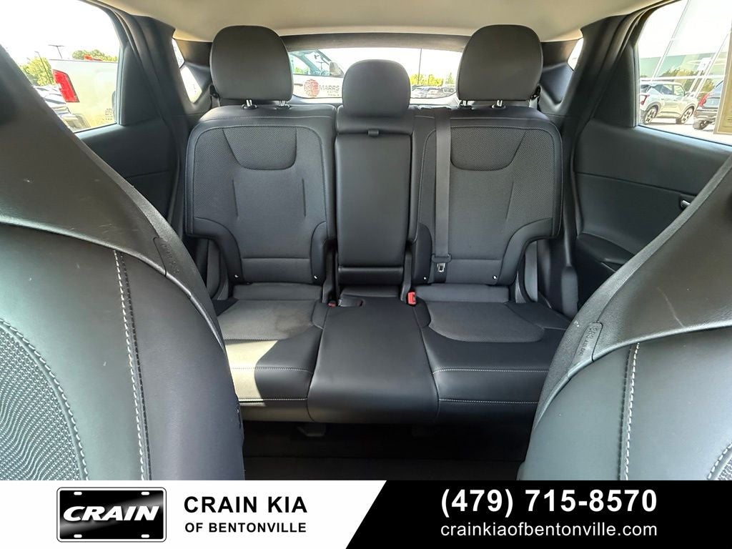2024 Kia EV6 Light - KIA CPO / CLEAN CARFAX / ONE OWNER