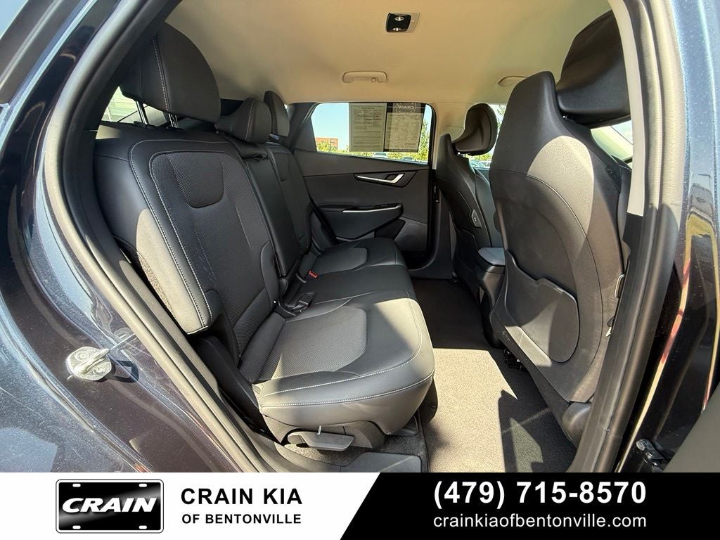2024 Kia EV6 Light - KIA CPO / CLEAN CARFAX / ONE OWNER