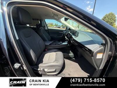 2024 Kia EV6 Light - KIA CPO / CLEAN CARFAX / ONE OWNER
