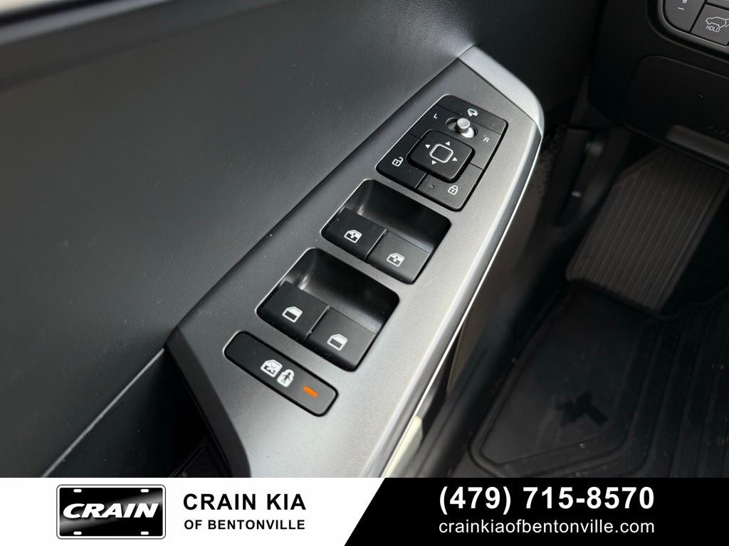 2024 Kia EV6 Wind - KIA CPO / AWD / CARFAX ONE OWNER