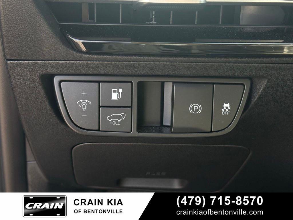 2024 Kia EV6 Wind - KIA CPO / AWD / CARFAX ONE OWNER