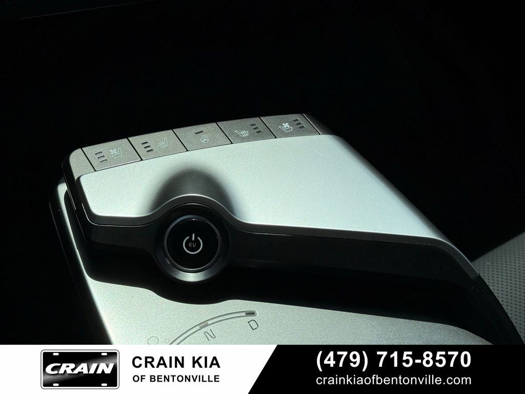 2024 Kia EV6 Wind - KIA CPO / AWD / CARFAX ONE OWNER