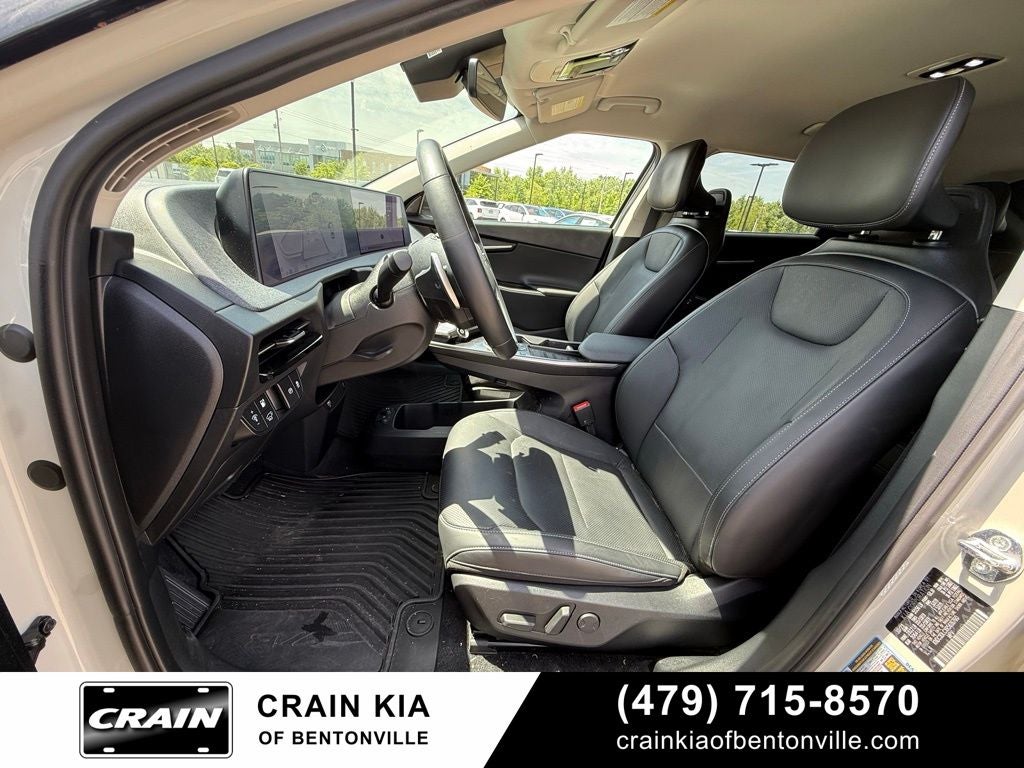 2024 Kia EV6 Wind - KIA CPO / AWD / CARFAX ONE OWNER