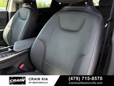 2024 Kia EV6 Wind - KIA CPO / AWD / CARFAX ONE OWNER