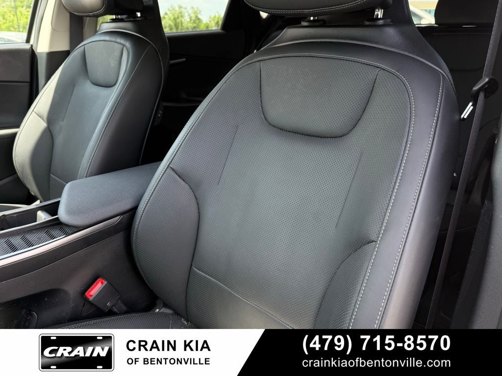 2024 Kia EV6 Wind - KIA CPO / AWD / CARFAX ONE OWNER