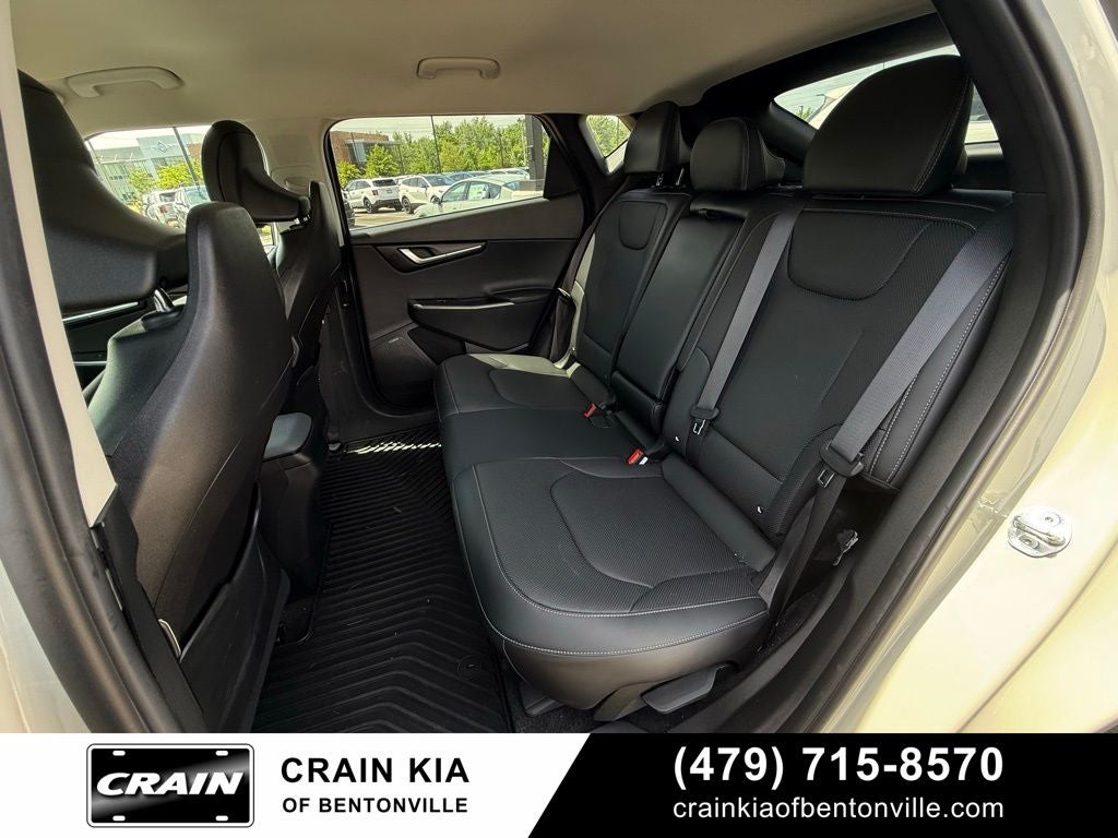 2024 Kia EV6 Wind - KIA CPO / AWD / CARFAX ONE OWNER