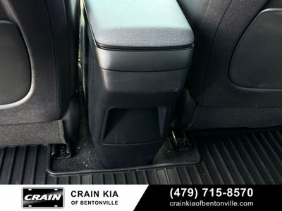 2024 Kia EV6 Wind - KIA CPO / AWD / CARFAX ONE OWNER