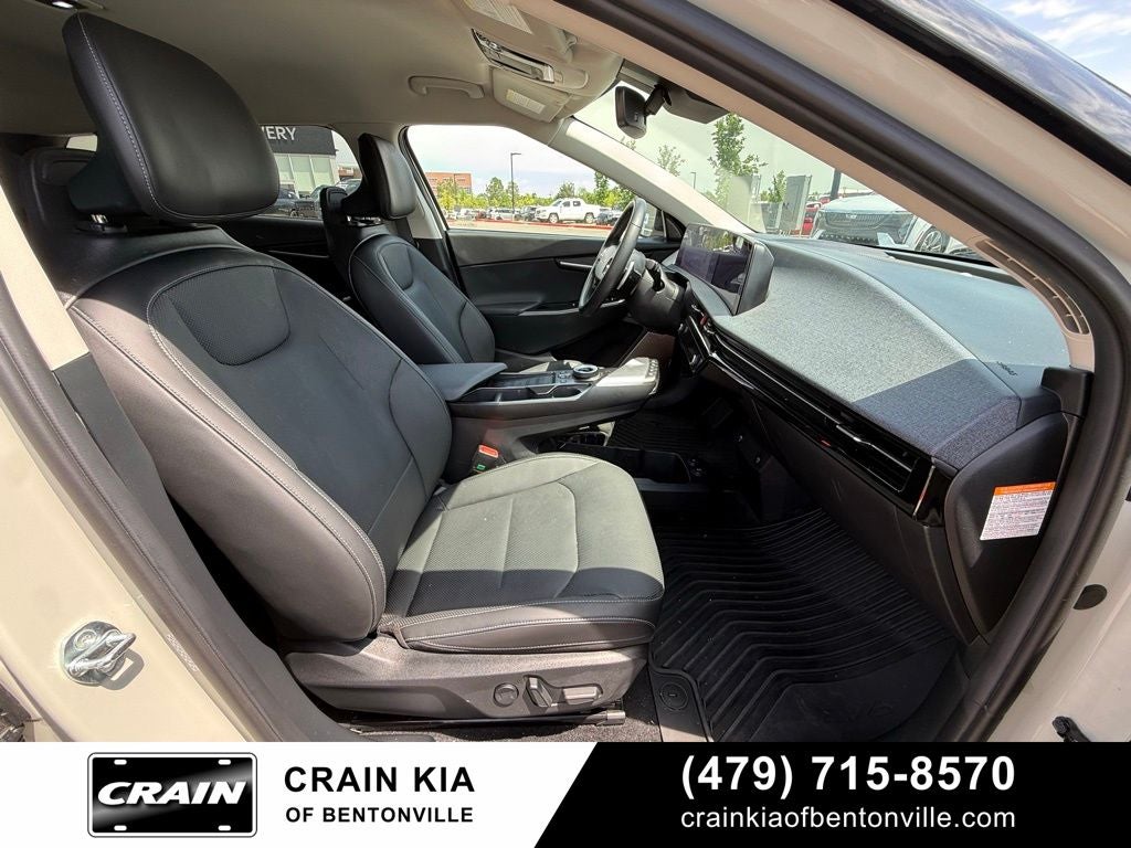 2024 Kia EV6 Wind - KIA CPO / AWD / CARFAX ONE OWNER