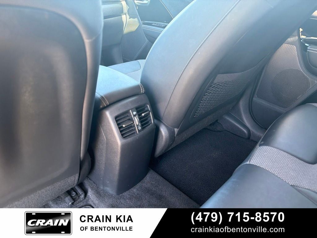 2022 Kia Niro EV S - KIA CPO / CLEAN CARFAX / ONE OWNER