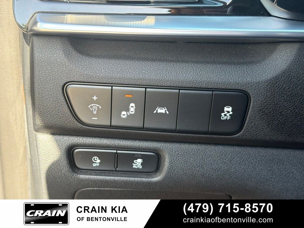 2022 Kia Niro EV S - KIA CPO / CLEAN CARFAX / ONE OWNER
