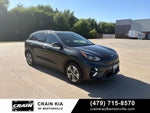 2022 Kia Niro EV S - KIA CPO / CLEAN CARFAX / ONE OWNER