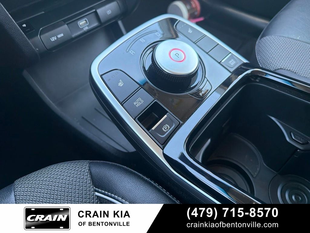 2022 Kia Niro EV S - KIA CPO / CLEAN CARFAX / ONE OWNER