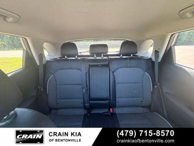2022 Kia Niro EV S - KIA CPO / CLEAN CARFAX / ONE OWNER