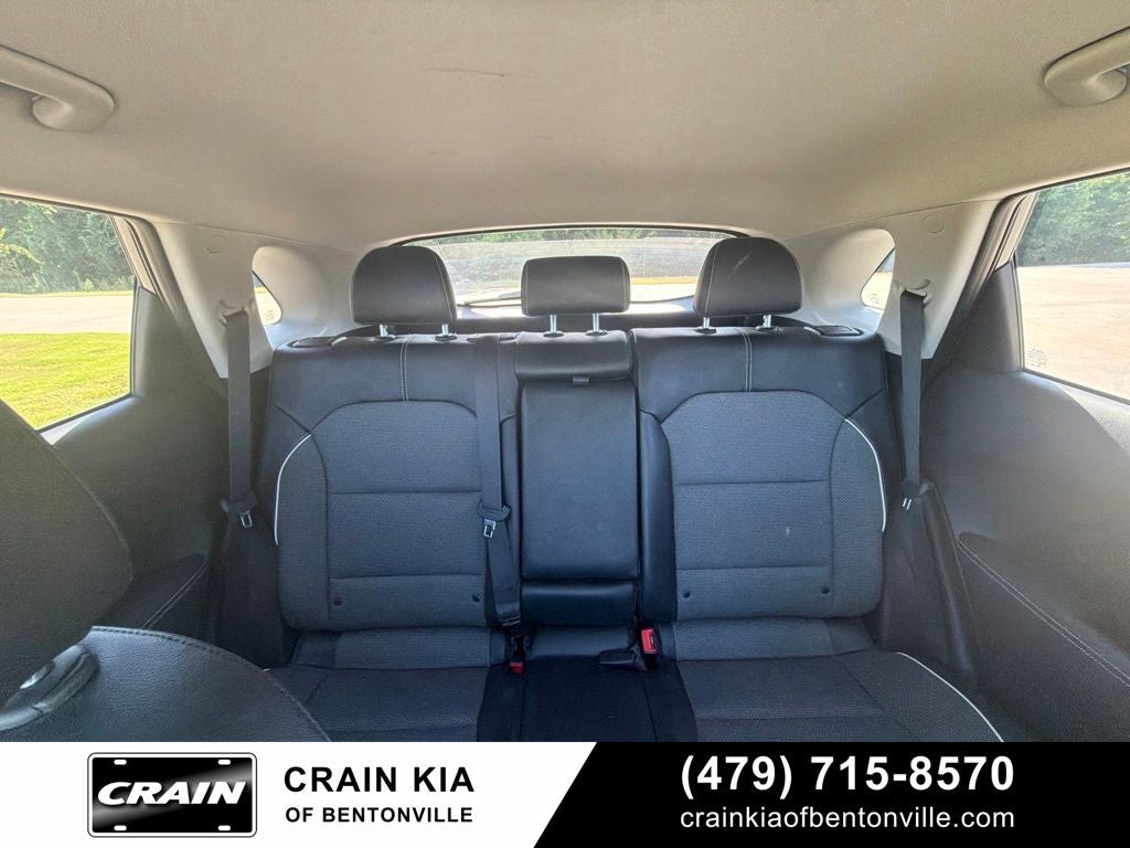 2022 Kia Niro EV S - KIA CPO / CLEAN CARFAX / ONE OWNER