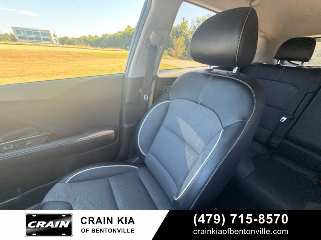 2022 Kia Niro EV S - KIA CPO / CLEAN CARFAX / ONE OWNER