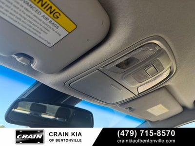 2022 Kia Niro EV S - KIA CPO / CLEAN CARFAX / ONE OWNER