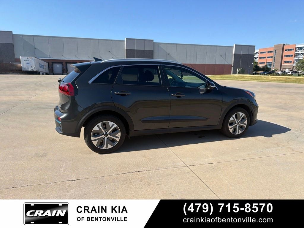 2022 Kia Niro EV S - KIA CPO / CLEAN CARFAX / ONE OWNER