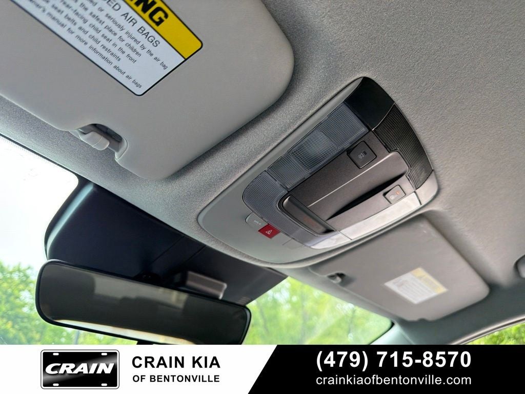 2024 Kia Niro EV Wind - KIA CPO / CLEAN CARFAX / ONE OWNER