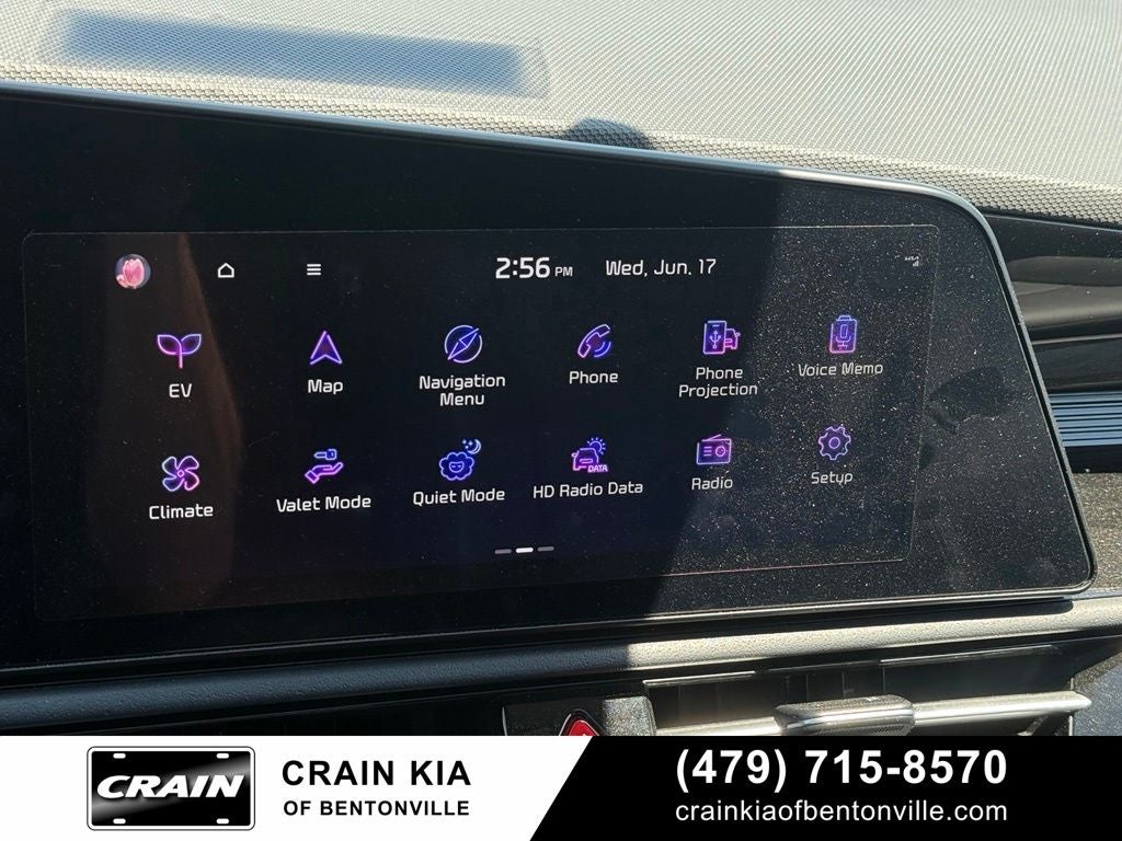 2024 Kia Niro EV Wave - KIA CPO / SUNROOF / ONE OWNER