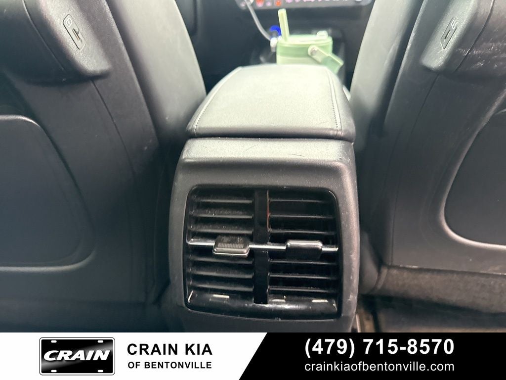 2023 Kia Niro SX Touring - KIA CPO / SUNROOF / CLEAN CARFAX