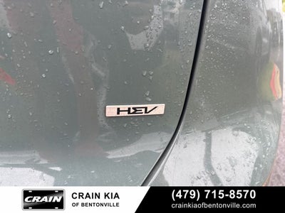 2023 Kia Niro SX Touring - KIA CPO / SUNROOF / CLEAN CARFAX