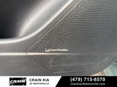 2023 Kia Niro SX Touring - KIA CPO / SUNROOF / CLEAN CARFAX