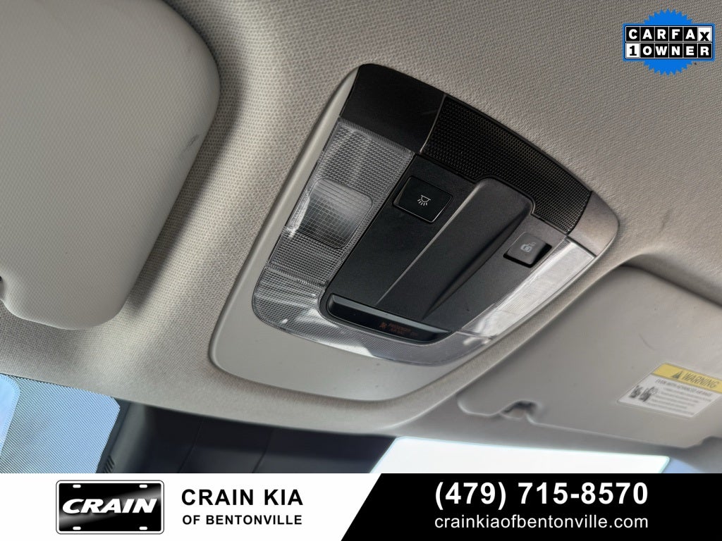 2022 Kia Seltos LX - KIA CPO / AWD / ONE OWNER