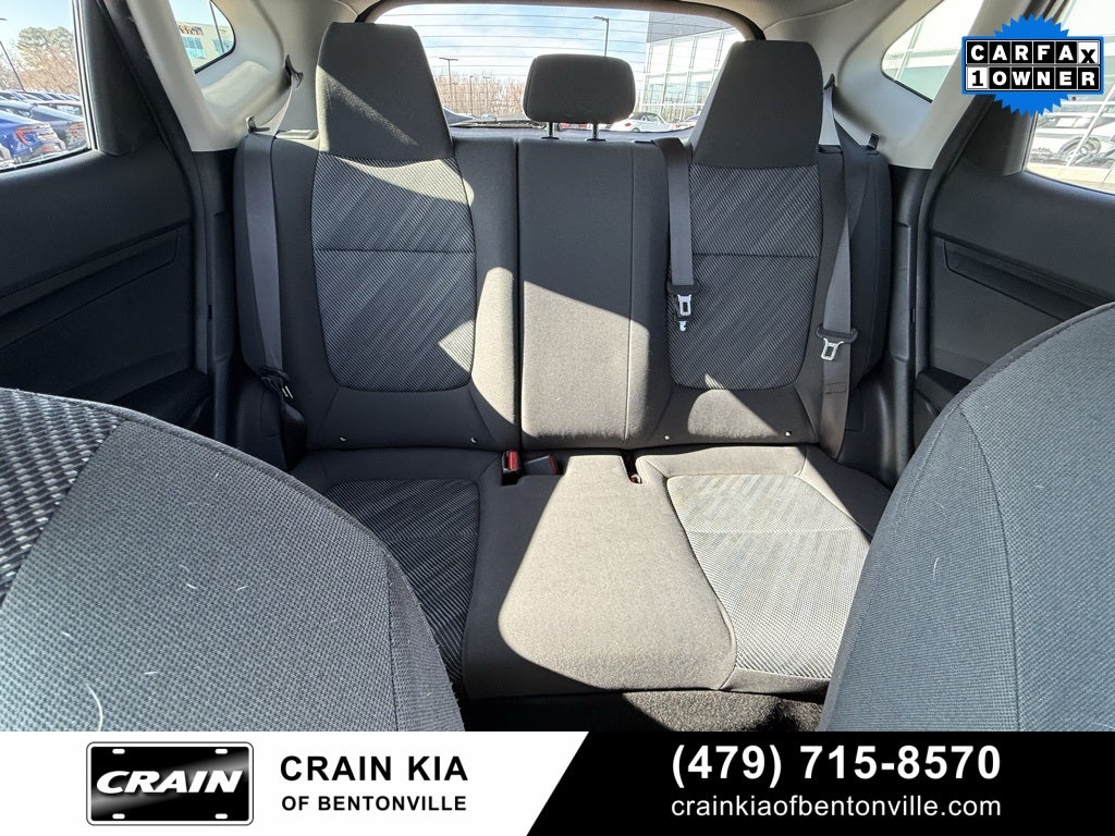 2022 Kia Seltos LX - KIA CPO / AWD / ONE OWNER