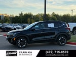2025 Kia Seltos SX - KIA CPO / CLEAN CARFAX / ONE OWNER