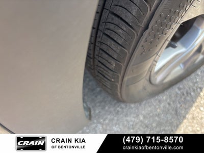 2023 Kia Seltos S - KIA CPO / CLEAN CARFAX / ONE OWNER