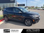 2023 Kia Seltos S - KIA CPO / CLEAN CARFAX / ONE OWNER