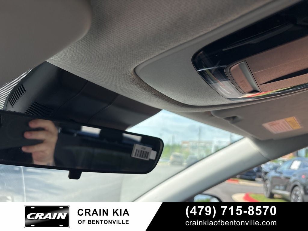 2023 Kia Seltos S - KIA CPO / CLEAN CARFAX / ONE OWNER