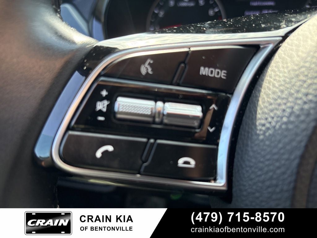 2023 Kia Seltos S - KIA CPO / CLEAN CARFAX / ONE OWNER