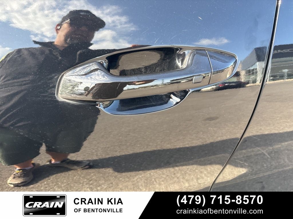 2023 Kia Seltos S - KIA CPO / CLEAN CARFAX / ONE OWNER