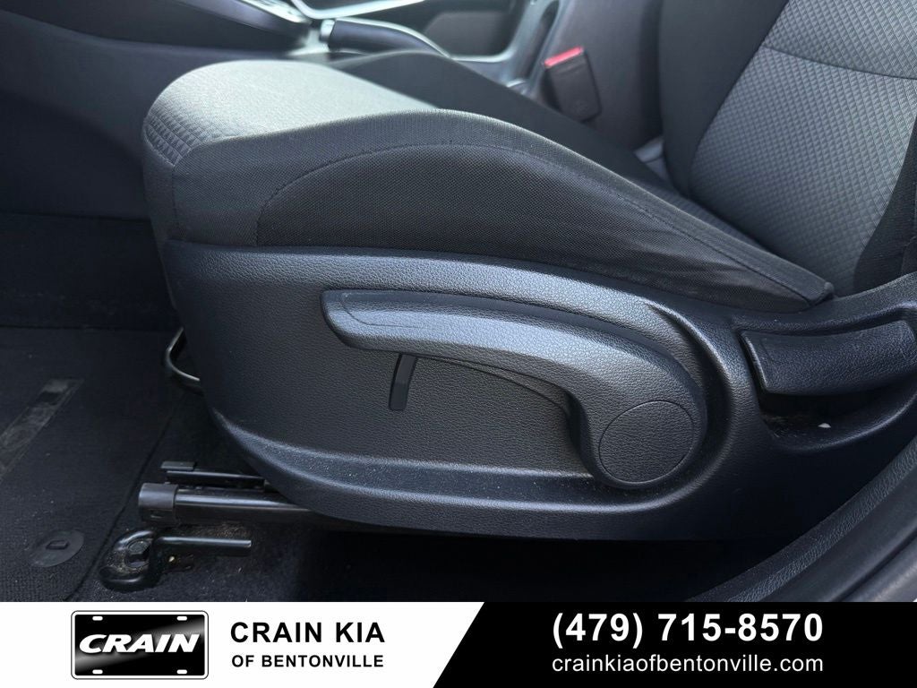 2024 Kia Soul LX - KIA CPO / CARFAX ONE OWNER