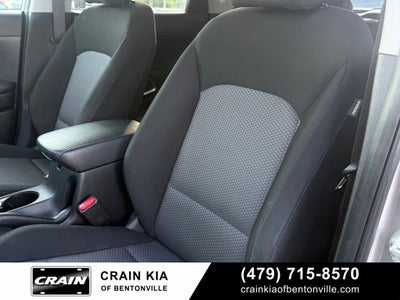 2024 Kia Soul LX - KIA CPO / CARFAX ONE OWNER