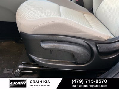 2025 Kia Soul LX | KIA CPO | CARFAX ONE OWNER