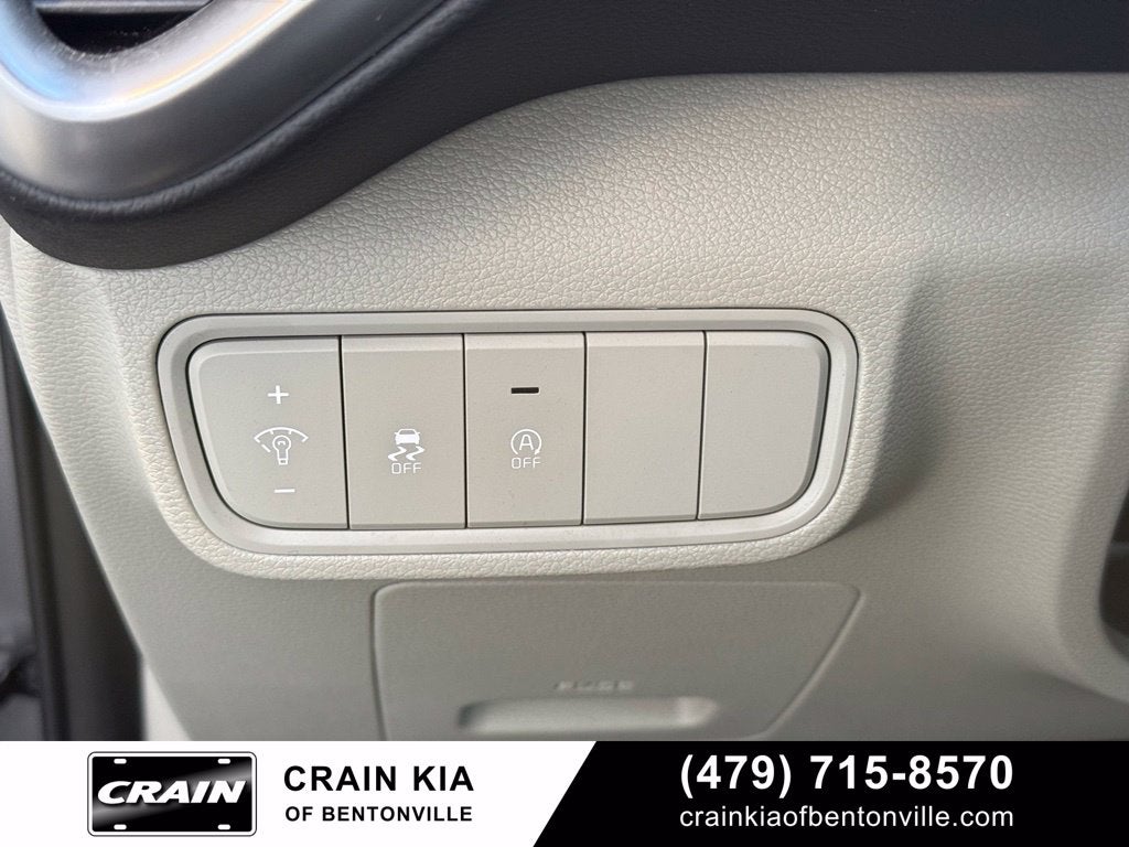 2025 Kia Soul LX | KIA CPO | CARFAX ONE OWNER