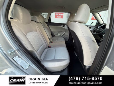 2025 Kia Soul LX | KIA CPO | CARFAX ONE OWNER