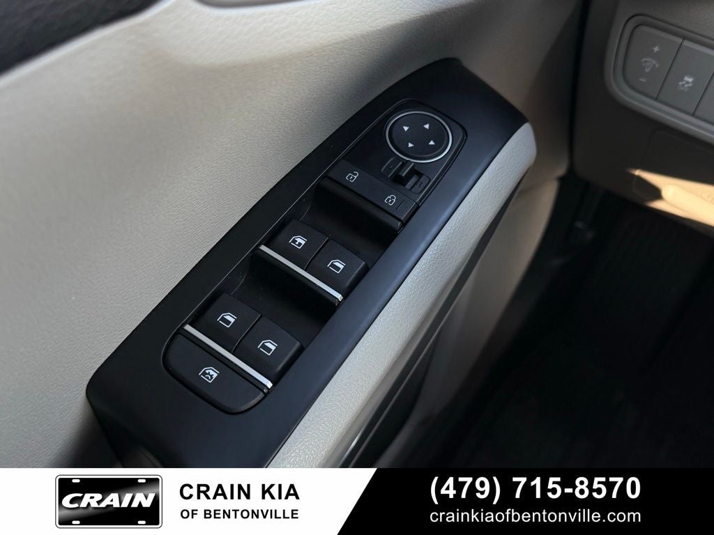 2024 Kia Soul LX - KIA CPO / CLEAN CARFAX / ONE OWNER